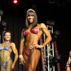 Rebecca  Baker - NPC Emerald Cup 2011 - #1